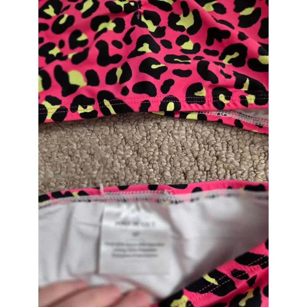 Posh peanut toddler girl swimsuit 4t